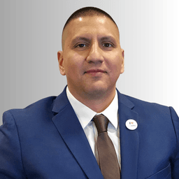 Jesse Garcia